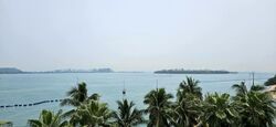 The Oceanfront @ Sentosa Cove (D4), Condominium #627049831